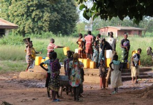 Kemo - RCA - rehab de forages - WASH - sept 2013 - LGR (10) (Large)