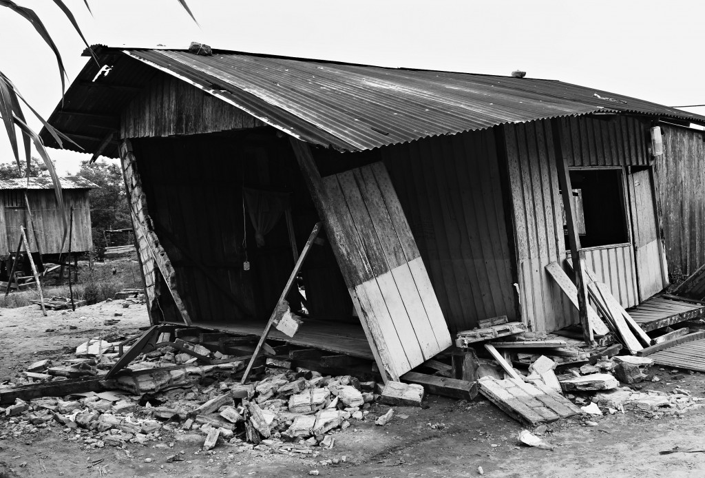 © Lys Arango / Action contre la Faim