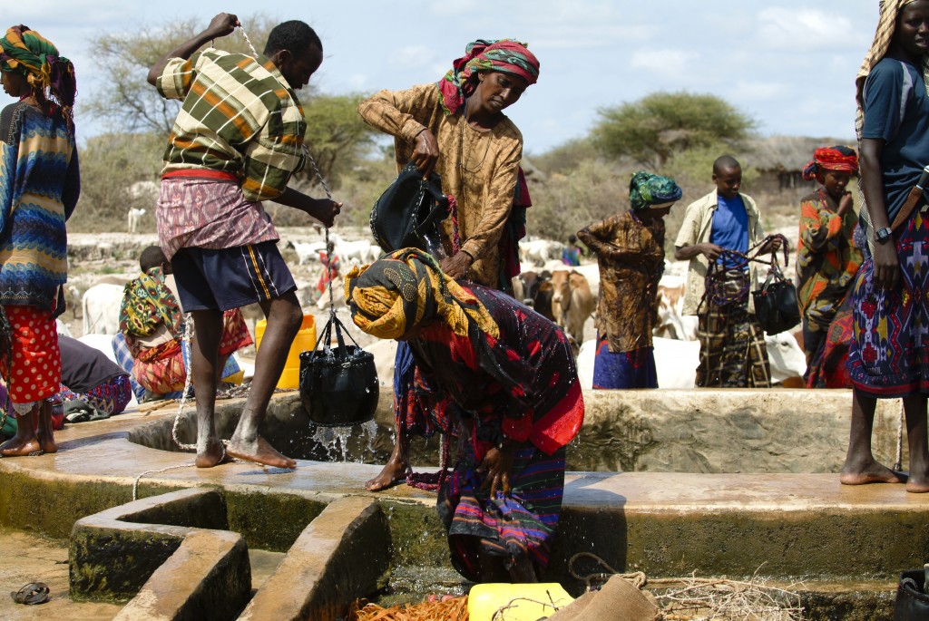 © Damien Guerchois - Somalie