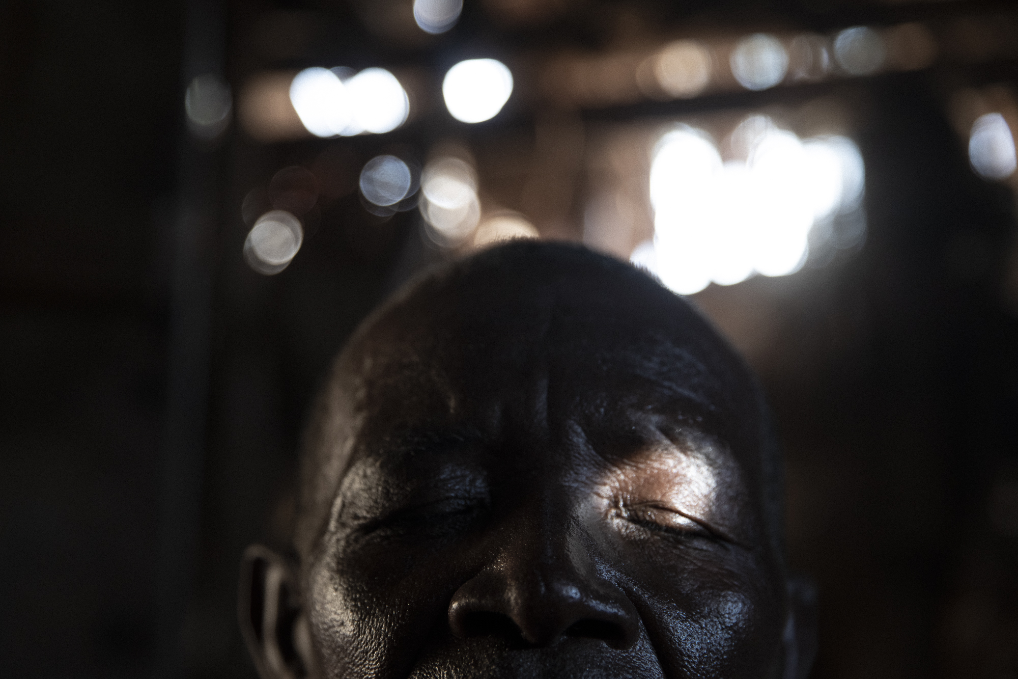 un pays sans sommeil rca