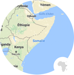 SO02 - Somalie