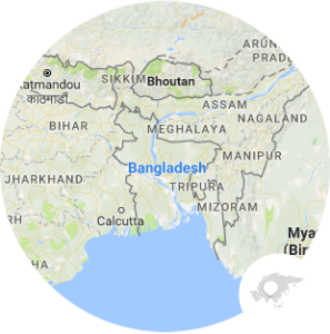 BD02 - Bangladesh