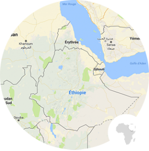 ET02 - Ethiopie