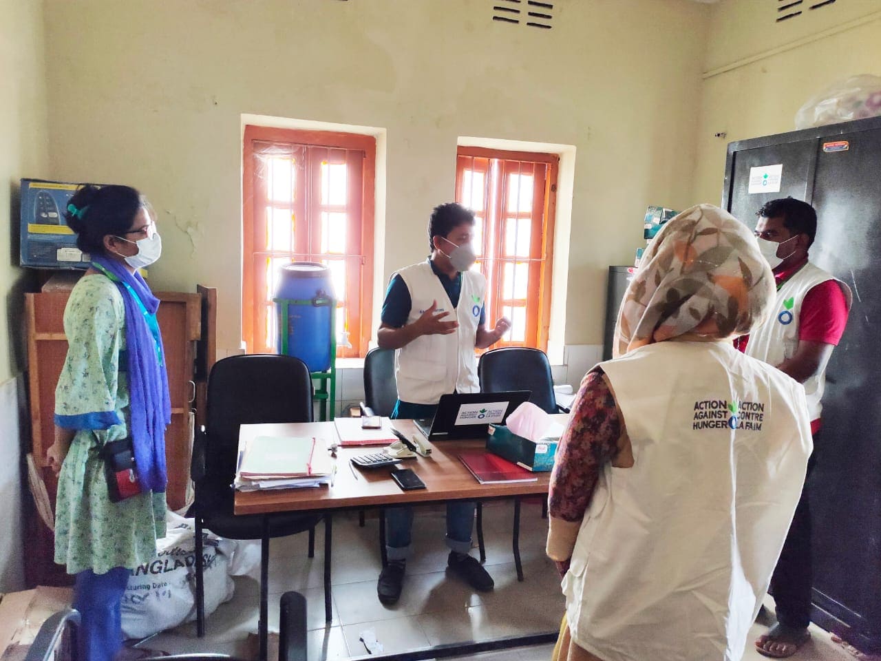 Coronavirus 6 questions à notre épidémiologiste