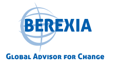 logo berexia cabinet conseil