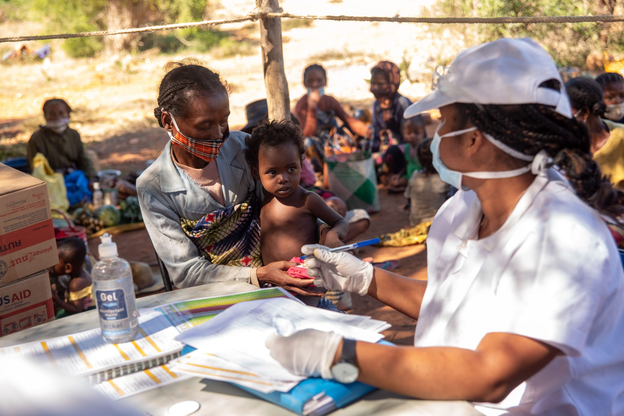 La S cheresse Provoque Une Crise Humanitaire Madagascar la-s-cheresse-provoque-une-crise-humanitaire-madagascar
