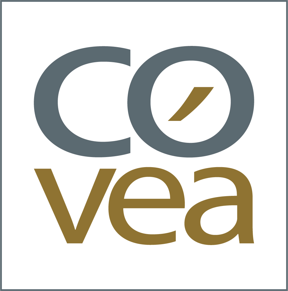 Logo COVEA