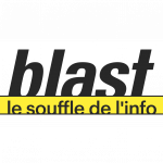 logo blast
